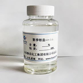 DADMAC/AA copolymer、 DMDAAC/AA copolymer